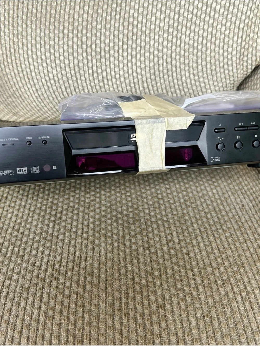 Sony this black